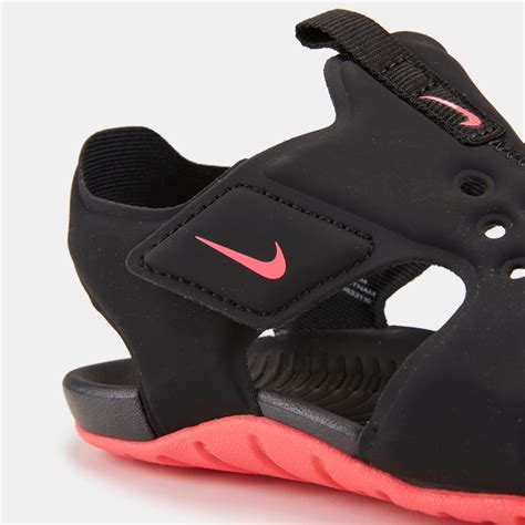 Nike sunray sandals toddler sale